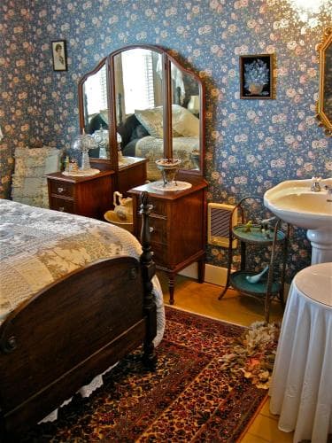 The Old Tower House Bed & Breakfast