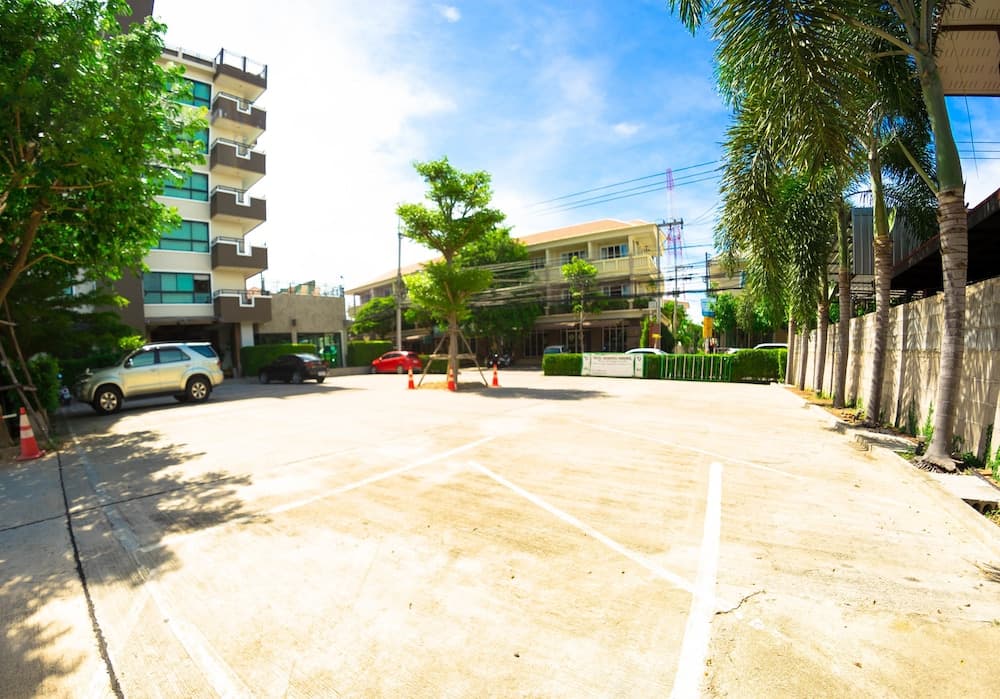 Initial Hua Hin - SHA Plus