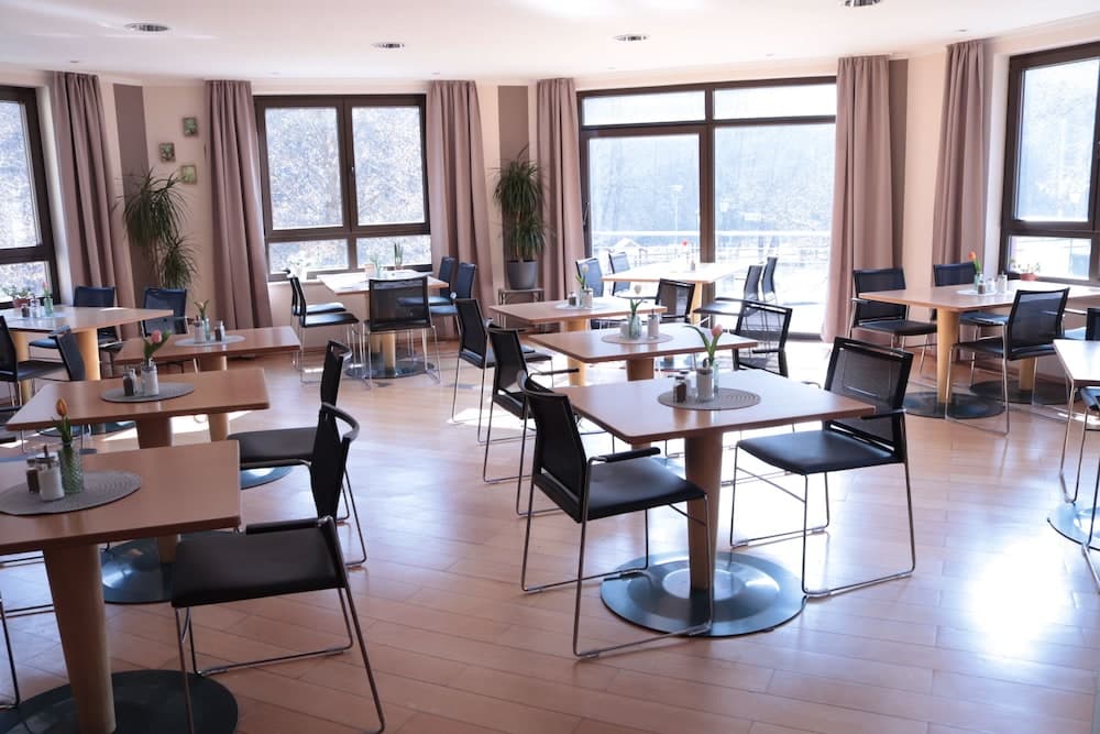 Vitalhotel Alexisbad