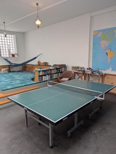 Black Forest Hostel