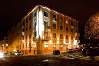 Hotel Aramis