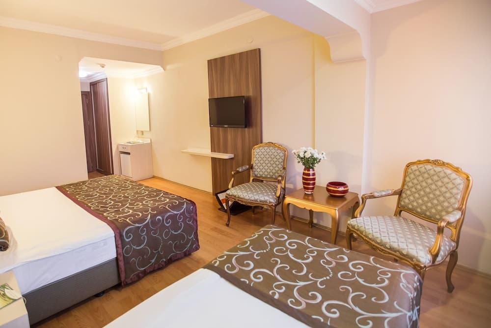 Bolu Termal Otel