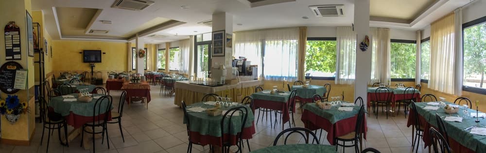 Hotel Misano