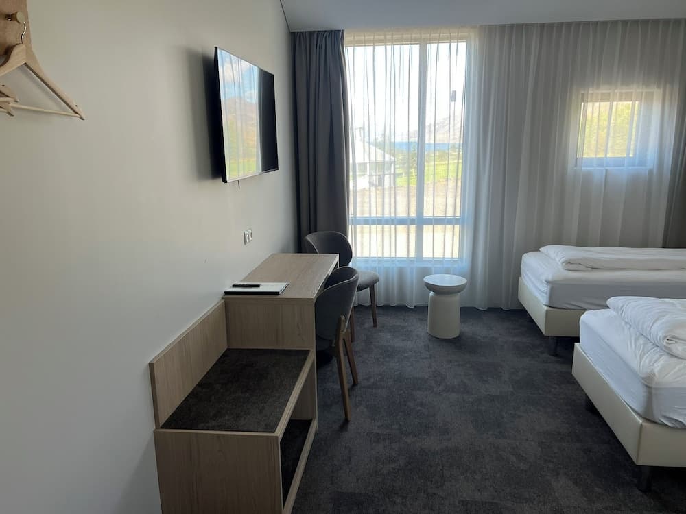 Hotel Natur