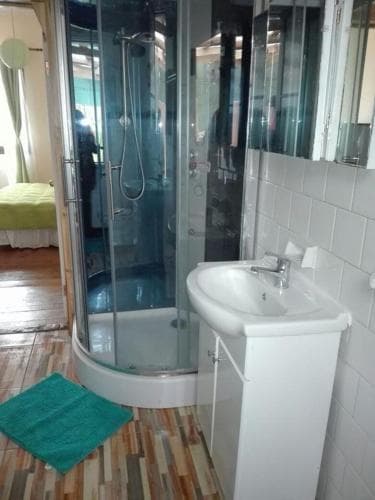 Hotel Monaldi