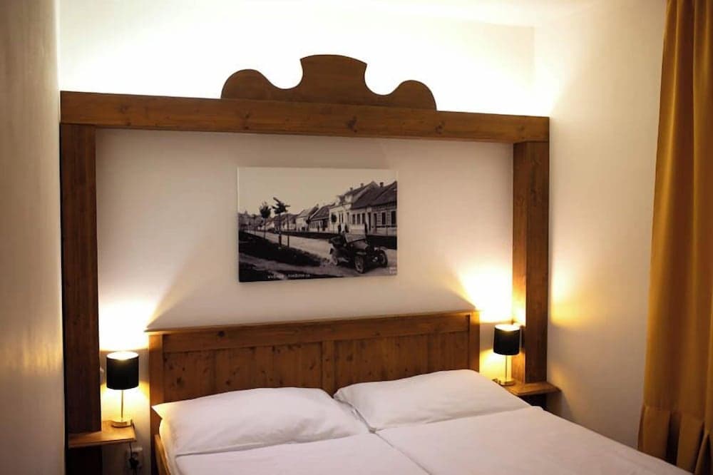 Hotel Selský Dvur