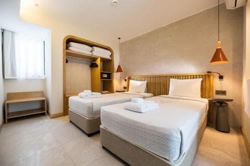 Vonresort Golden Beach