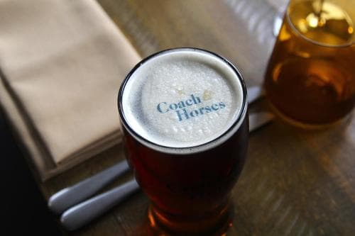 Coach & Horses Dersingham