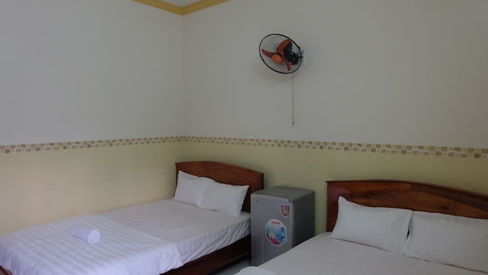 Mui Ne Hostel