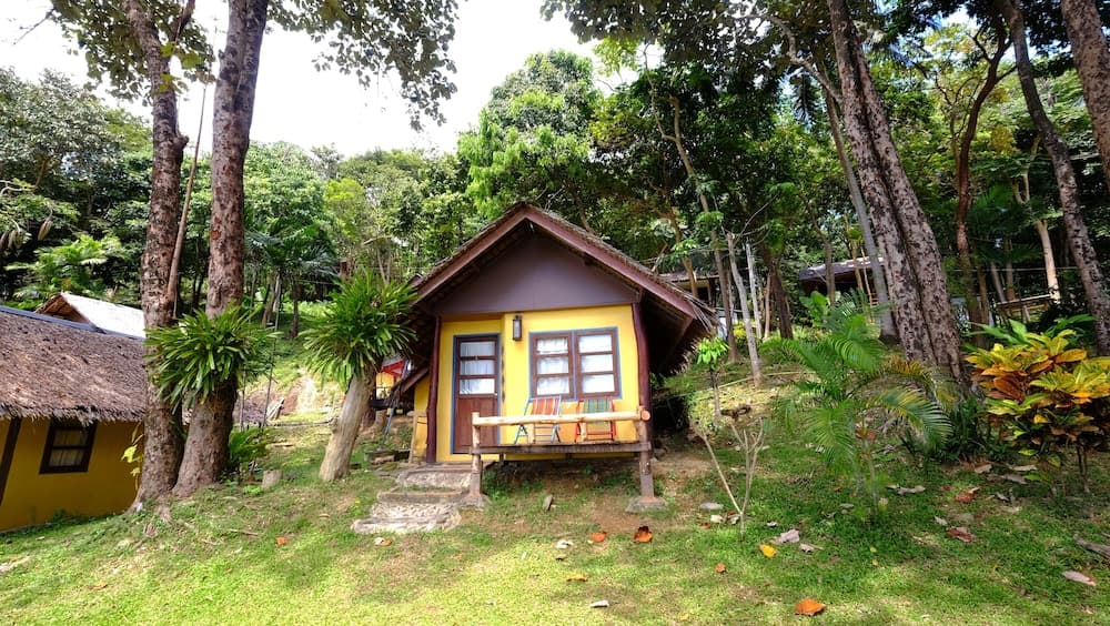 Baan Phu Lae