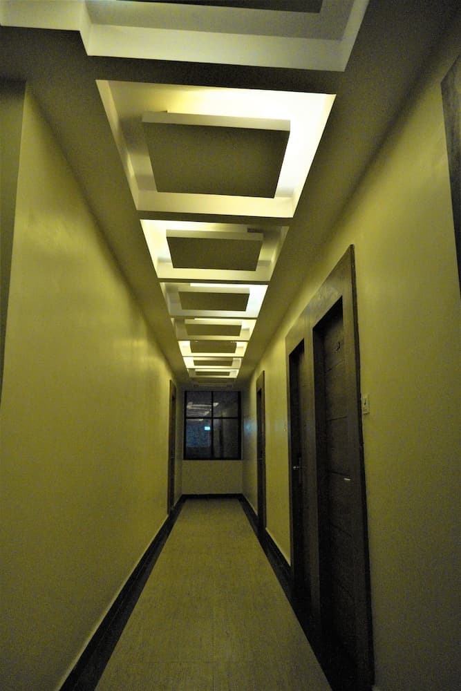 Hotel Sagar Inn