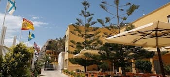 Resort Sole Mediterraneo