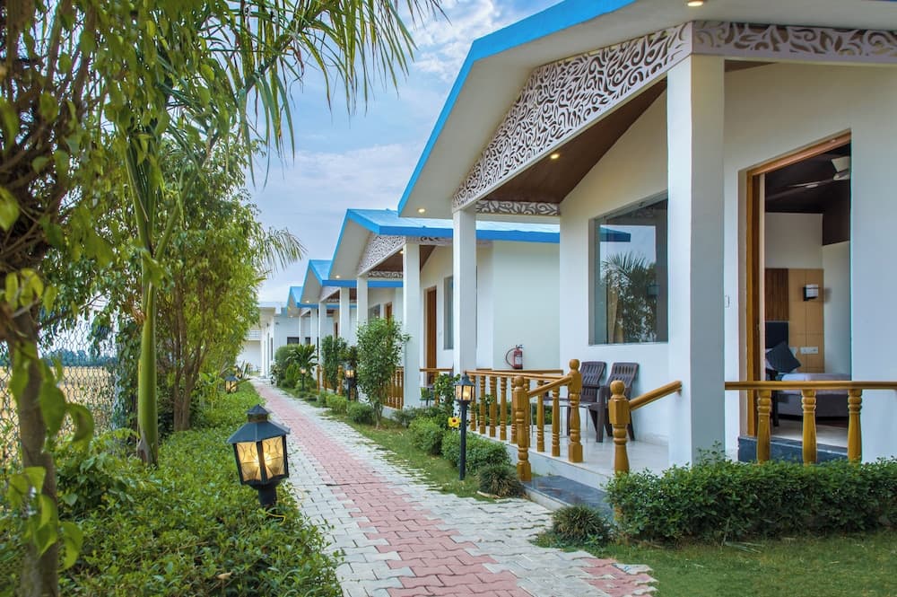 Evencia Resort
