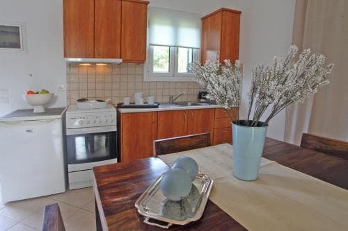 Echinades Resort