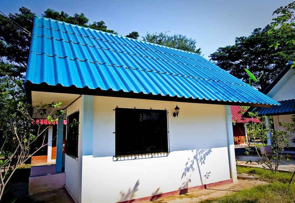 Waleekarn Resort