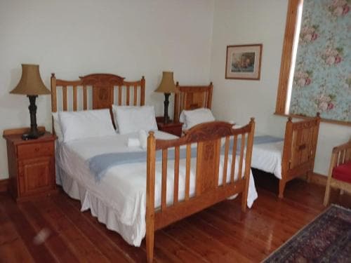 Albert House B&B