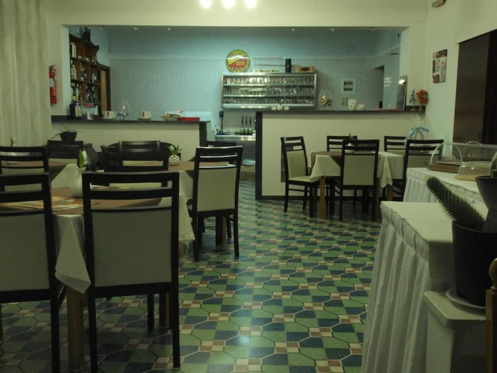 Serifos Beach Hotel