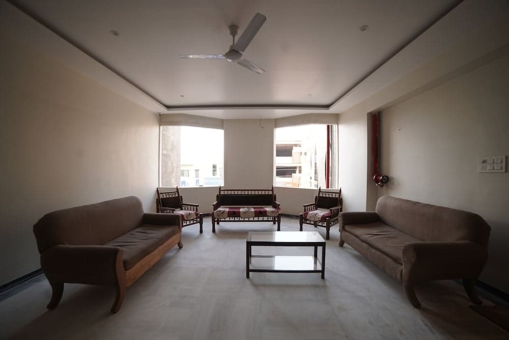Hotel Mayur