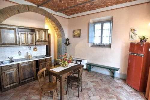 Villa Il Palazzo