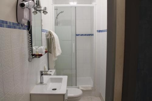 Hotel Moderne Gisors