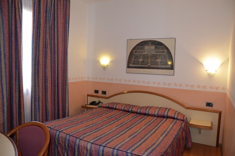 Hotel Alexander