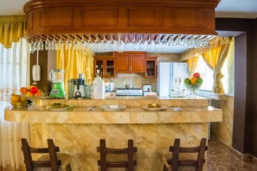 Hostal Villa Cerna