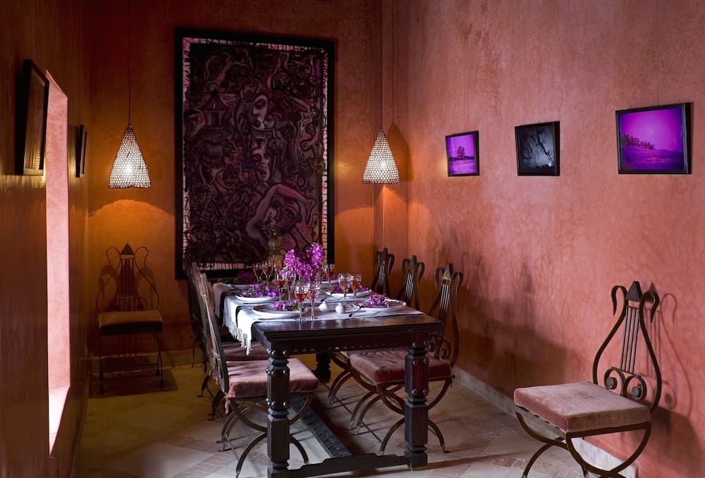 Riad Meriem