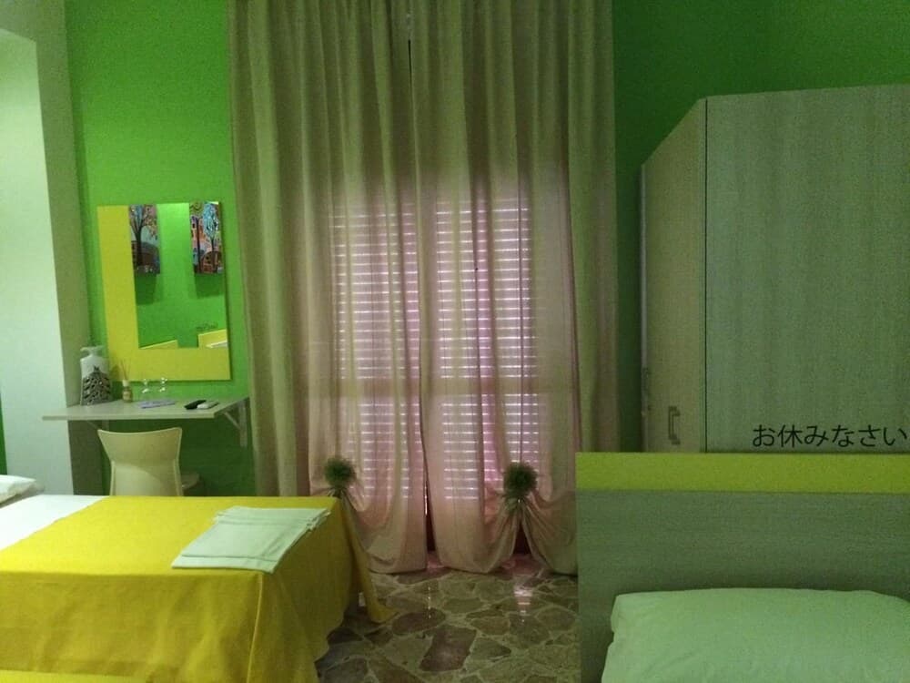 Santacroce B&b