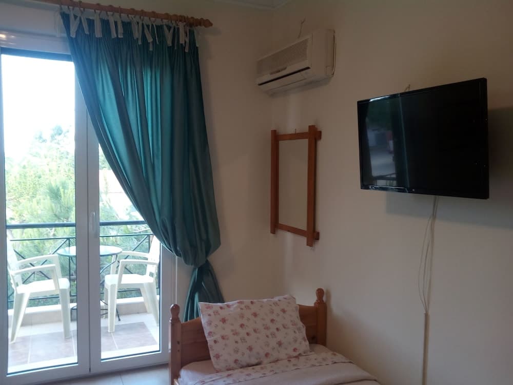 Melina Apartment
