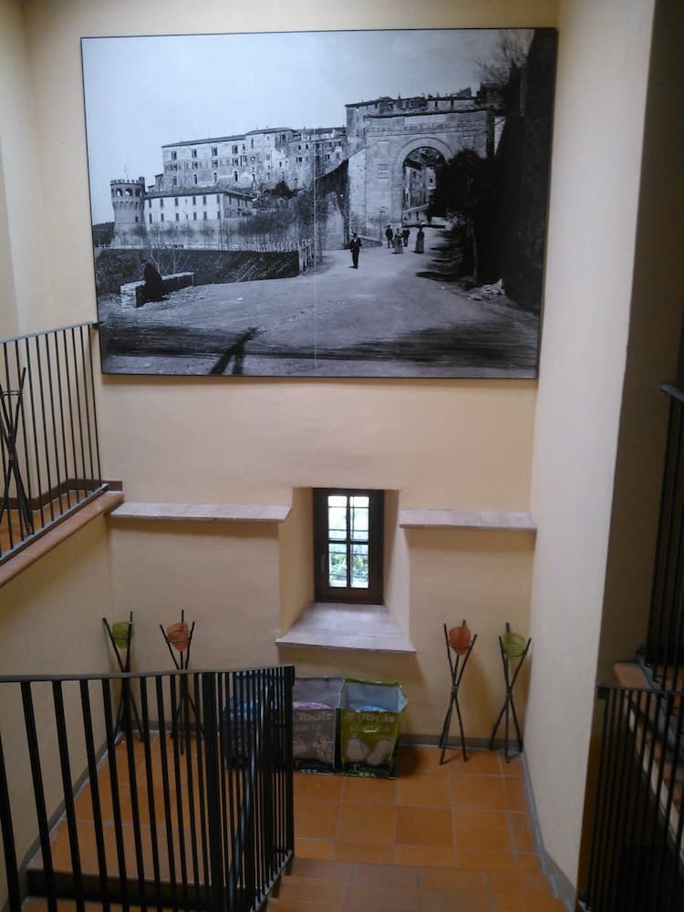Villa Giardino