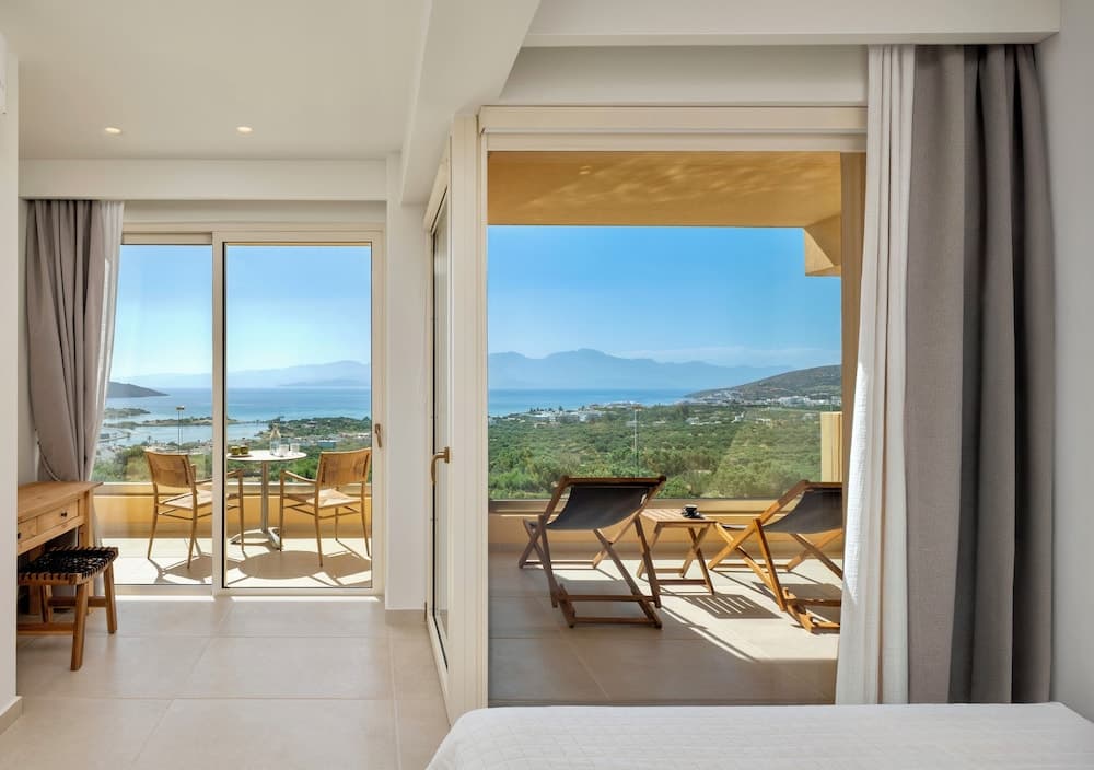Elounda Heights