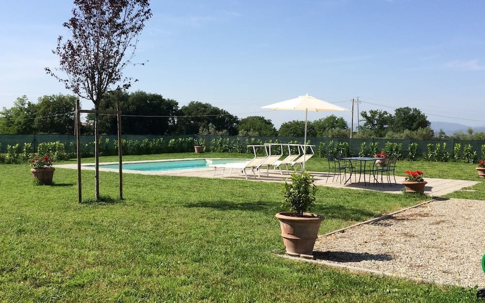 Villa Mirella