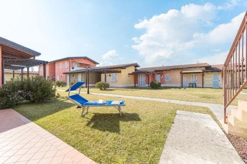 Residence La Corte
