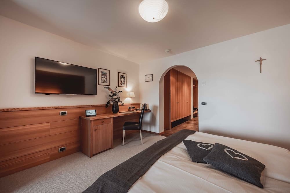 Hotel Continental Dolomites
