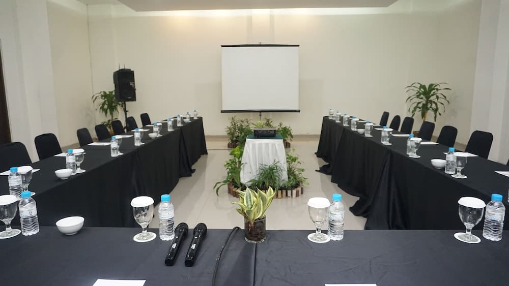 LPP Garden Hotel