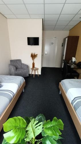 Hotel Rozenburg