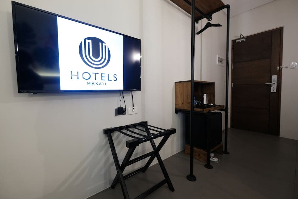 MAKATI Isabela Luxury