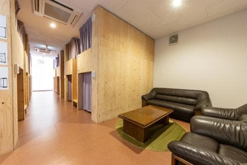 Mezame Hostel