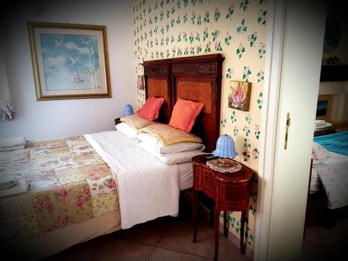 Villa Floriana