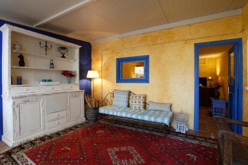 Hostal Blau