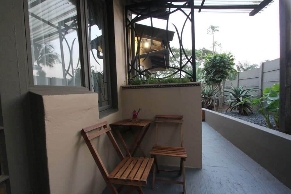 Al Marrakesh Guest House