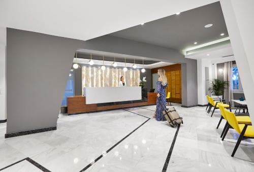 De Sol Spa Hotel