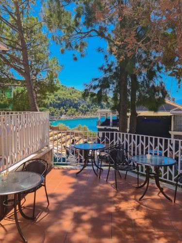 Pine Bay Holiday Resort