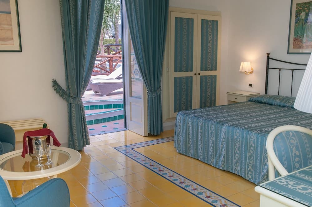 Hotel Villa Bianca