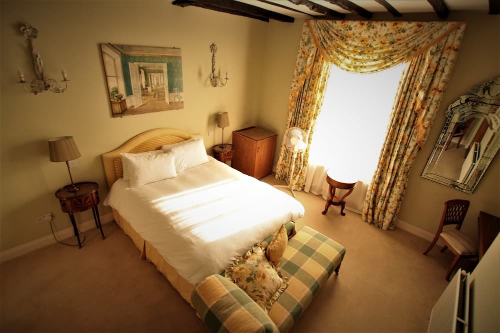 Drapers Hotel