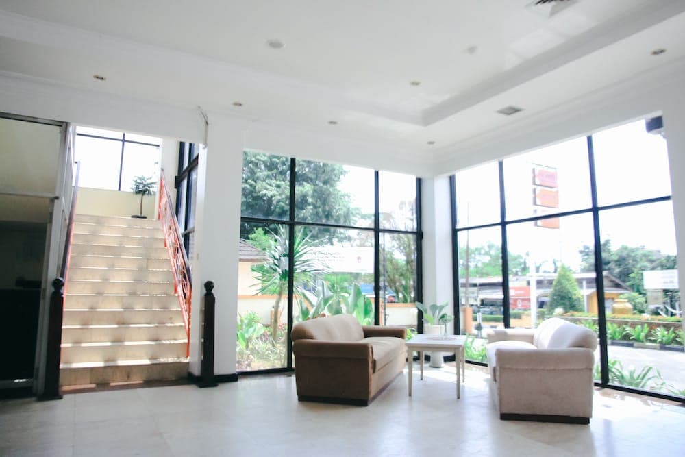 Hotel Bumi Asih