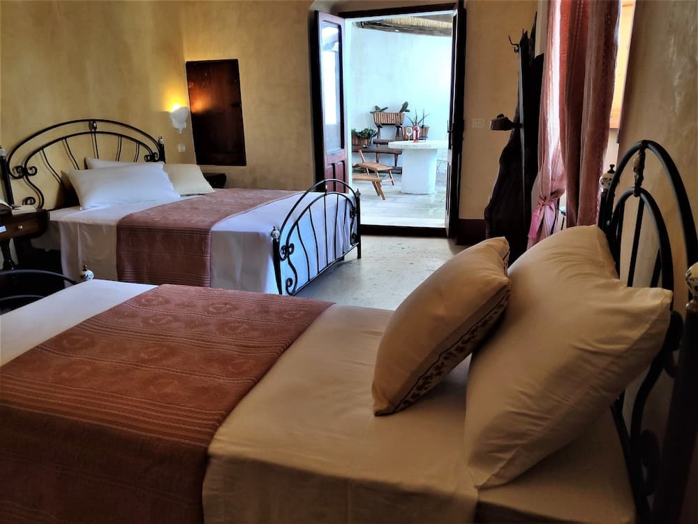 A Locanda Tu Marchese
