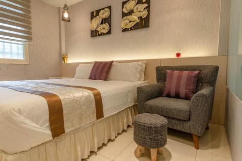 Yesday B&B