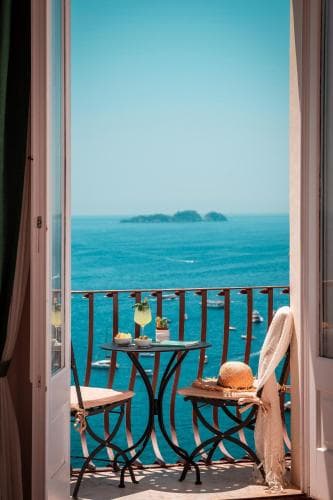 Albergo California