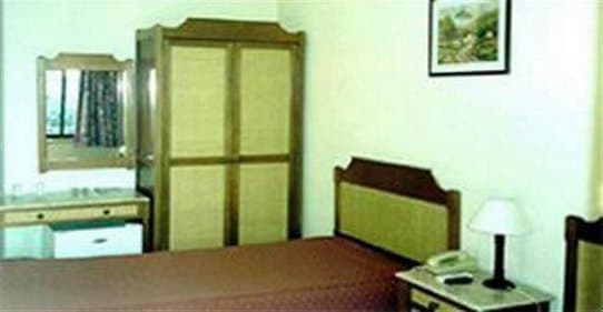 Hotel S Juliao